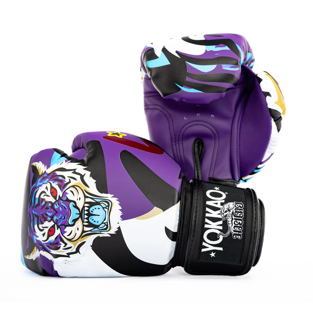 New Collection Muay Thai