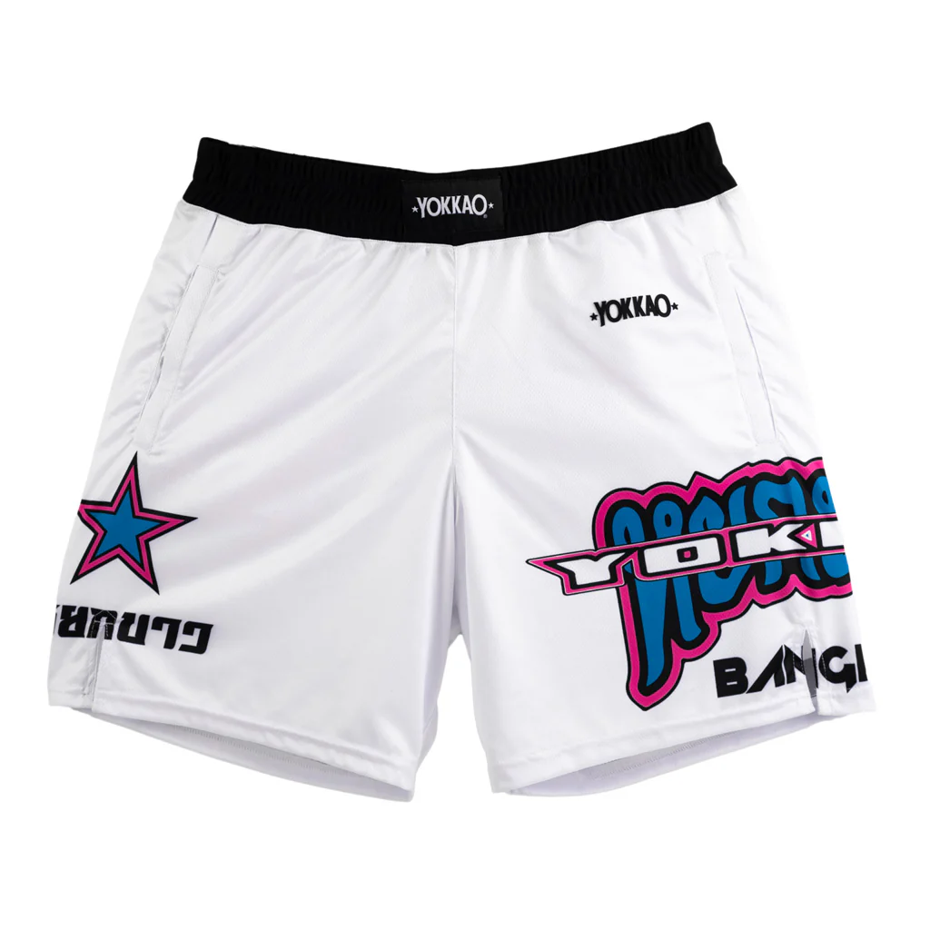 Winter sale Muay Thai shorts